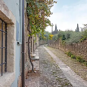 Evaluna Homevacation Bed & Breakfast Verona