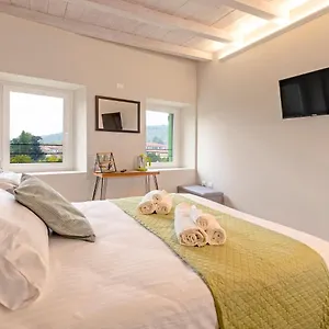 Evaluna Homevacation Bed & Breakfast Verona