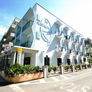 Natalia Hotel Bellaria-Igea Marina