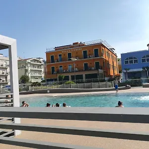 Tadini Hotel Misano Adriatico