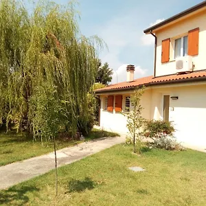 I Cavallini Ristorante. Bed & Breakfast Poggio Renatico