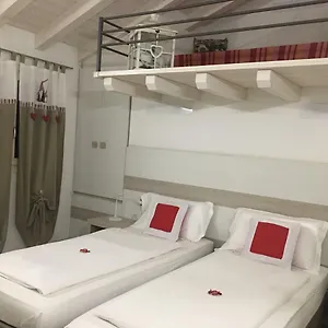 Nuova Ostiglia Bed & Breakfast Quinto Di Treviso